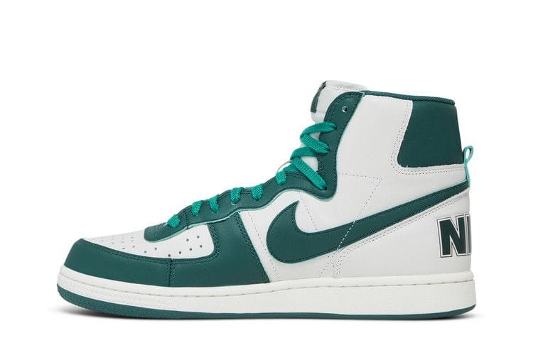 Men's Terminator High 'Noble Green'