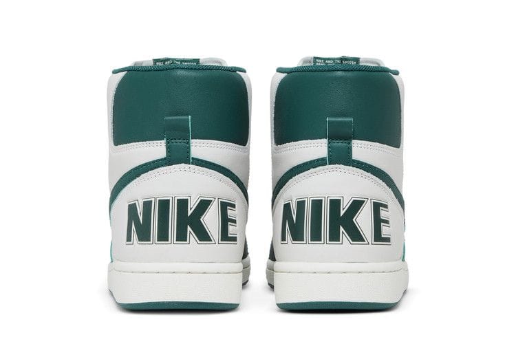 Men's Terminator High 'Noble Green'