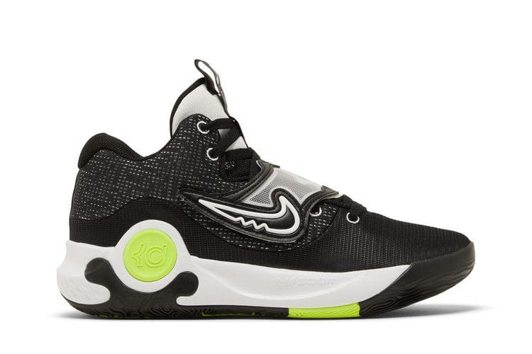 Men's KD Trey 5 X 'Black Volt'