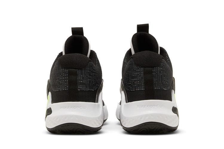 Men's KD Trey 5 X 'Black Volt'