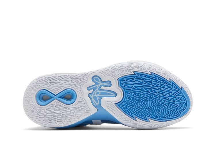 Men's Men's Kyrie Infinity TB 'University Blue'