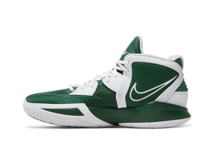 Men's Kyrie Infinity TB 'Gorge Green'