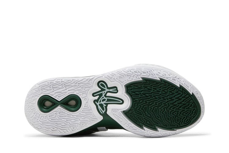 Men's Kyrie Infinity TB 'Gorge Green'