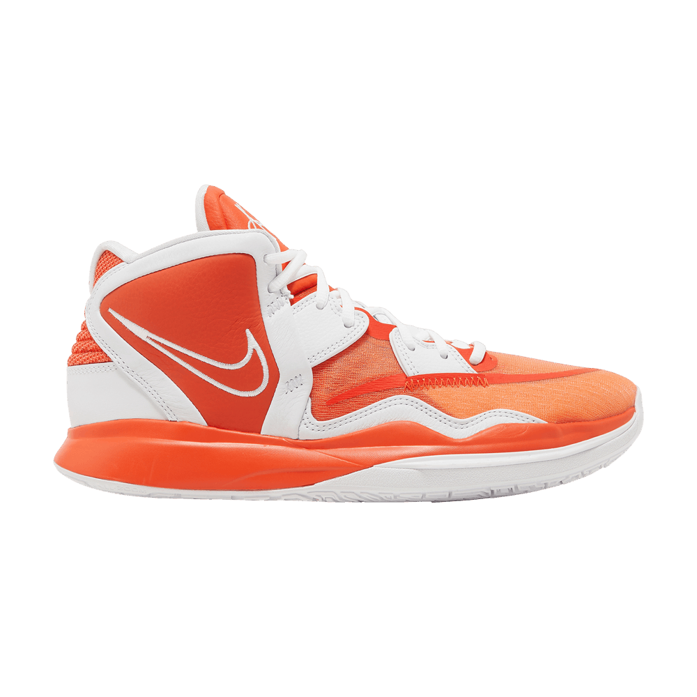 Men's Kyrie Infinity TB 'Team Orange'