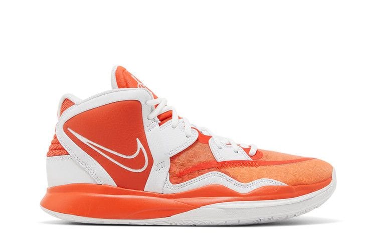 Men's Kyrie Infinity TB 'Team Orange'