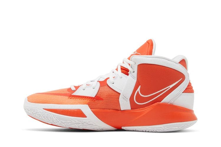 Men's Kyrie Infinity TB 'Team Orange'