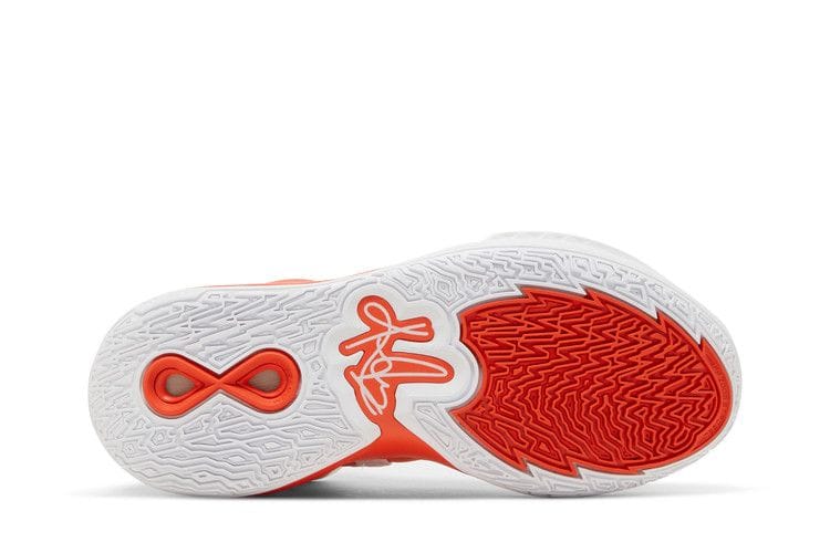 Men's Kyrie Infinity TB 'Team Orange'