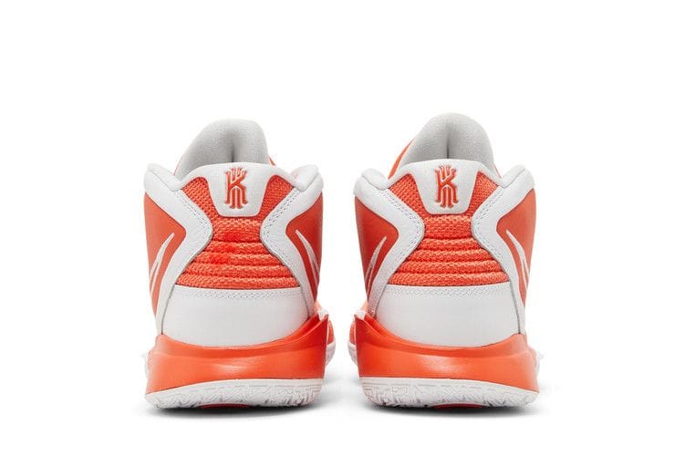 Men's Kyrie Infinity TB 'Team Orange'