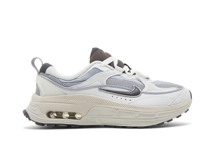 Women's Air Max Bliss Next Nature 'White Light Orewood Brown'