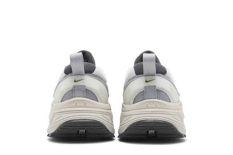 Women's Air Max Bliss Next Nature 'White Light Orewood Brown'