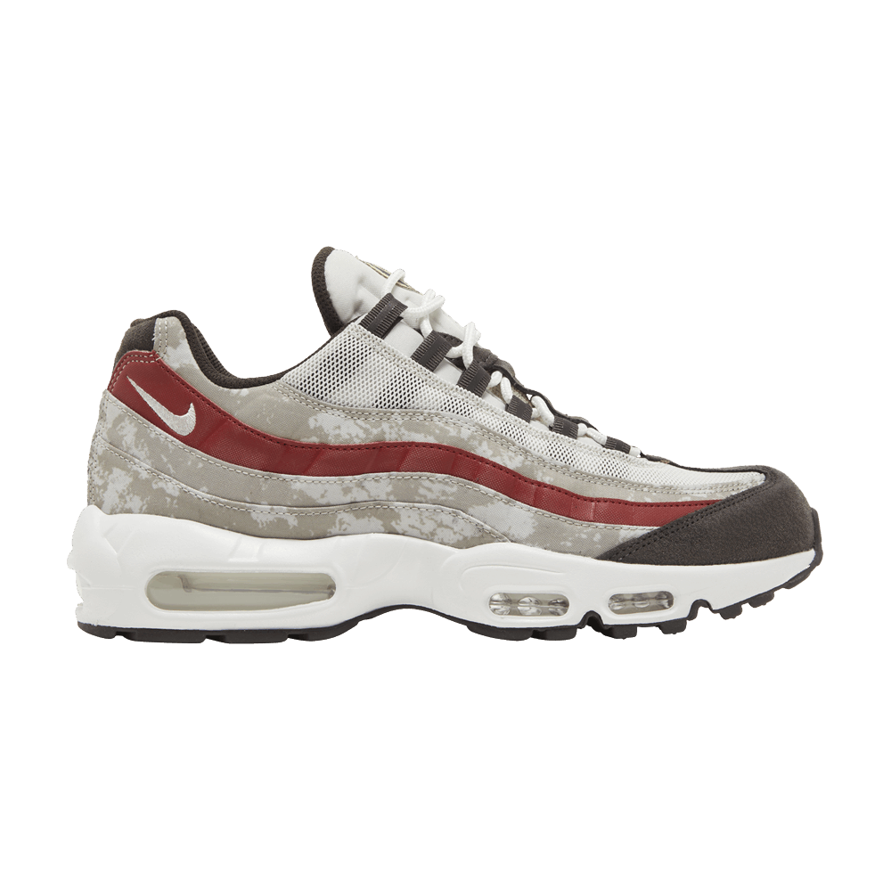 Men's Air Max 95 'Social FC'