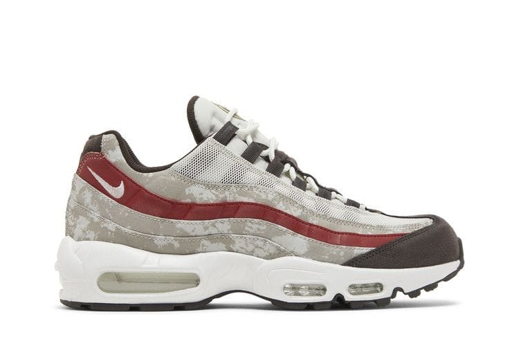 Men's Air Max 95 'Social FC'
