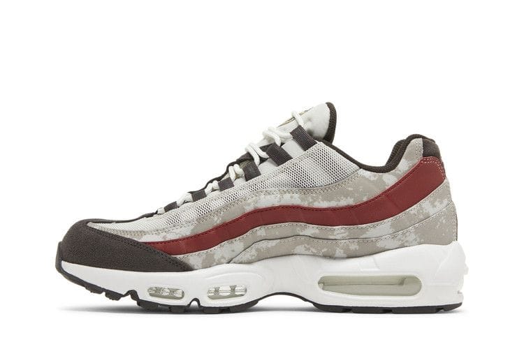 Men's Air Max 95 'Social FC'