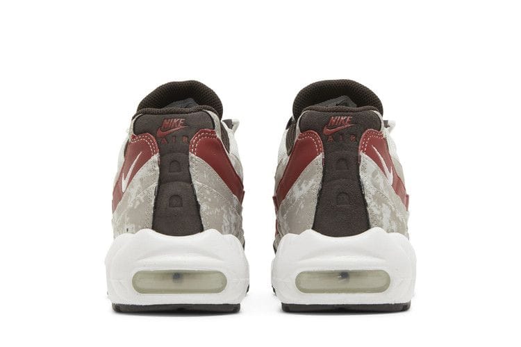 Men's Air Max 95 'Social FC'