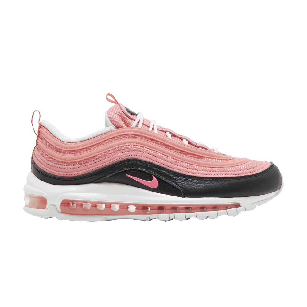 Men's Air Max 97 'Pink Gaze Black'