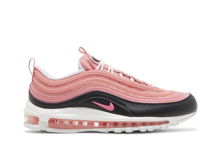 Men's Air Max 97 'Pink Gaze Black'
