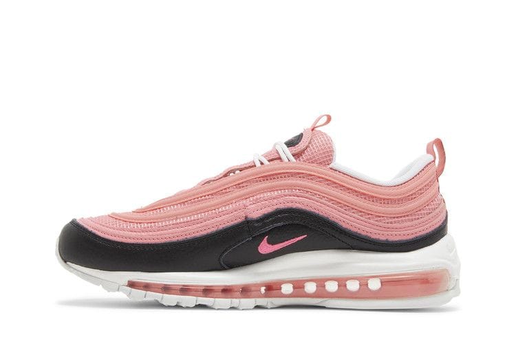 Men's Air Max 97 'Pink Gaze Black'