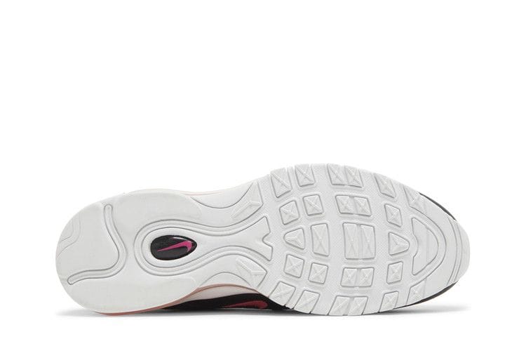 Men's Air Max 97 'Pink Gaze Black'