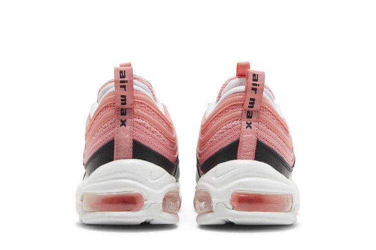 Men's Air Max 97 'Pink Gaze Black'