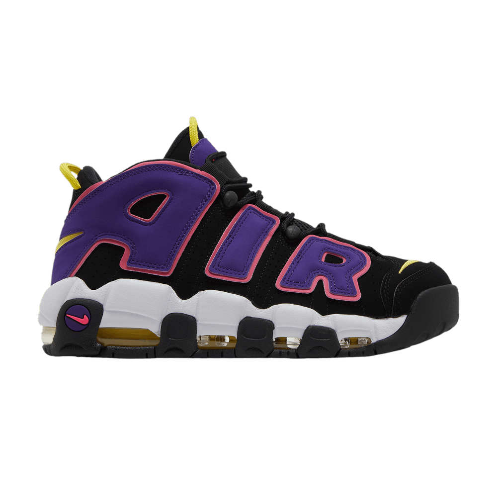 Men's Air More Uptempo '96 'Court Purple'