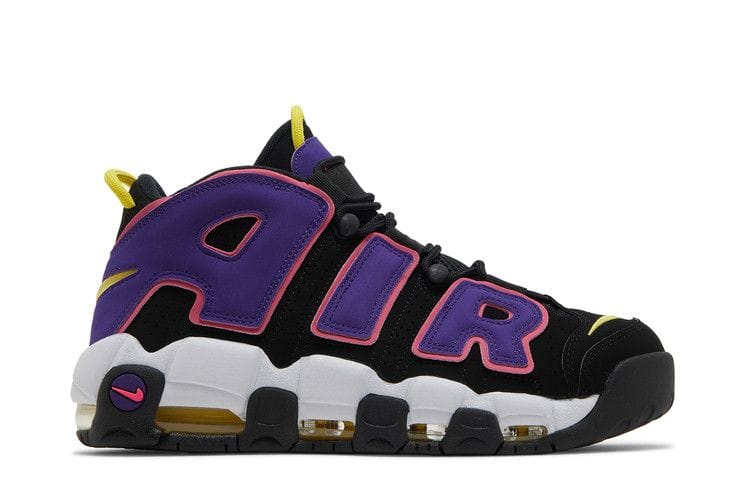 Men's Air More Uptempo '96 'Court Purple'