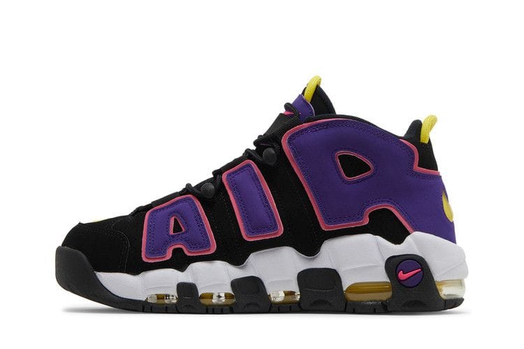 Men's Air More Uptempo '96 'Court Purple'