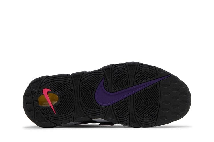 Men's Air More Uptempo '96 'Court Purple'
