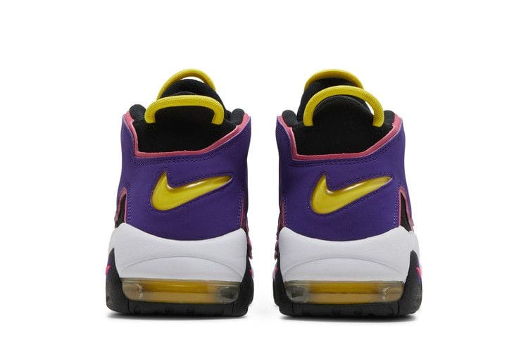 Men's Air More Uptempo '96 'Court Purple'