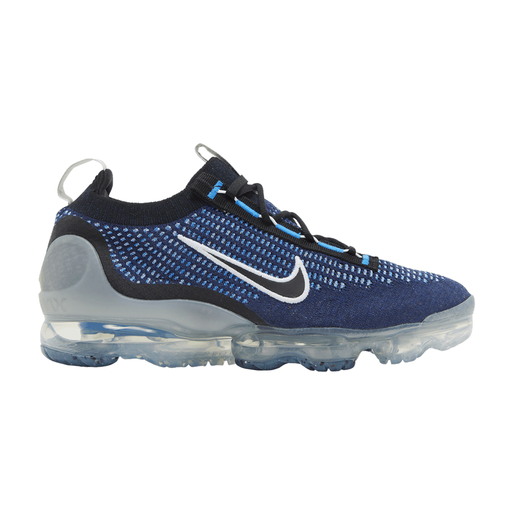 Men's Air VaporMax 2021 Flyknit 'Navy Photo Blue'