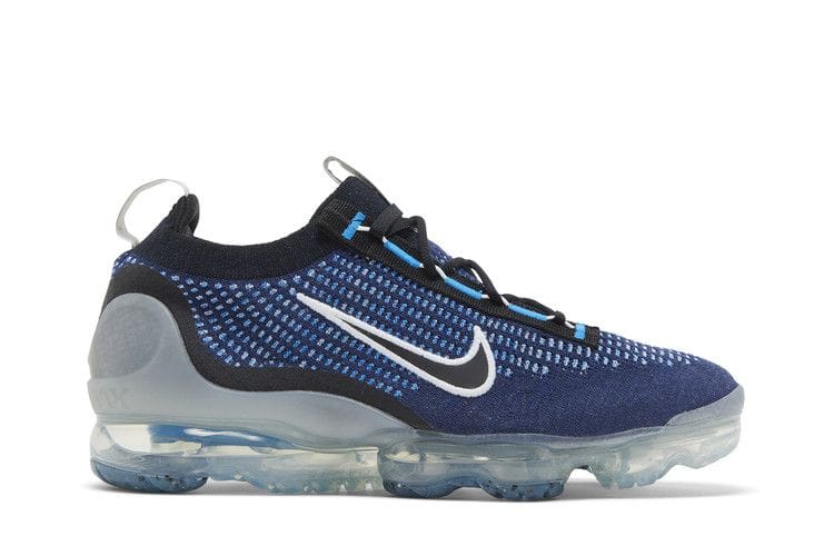 Men's Air VaporMax 2021 Flyknit 'Navy Photo Blue'