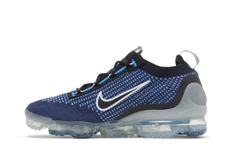 Men's Air VaporMax 2021 Flyknit 'Navy Photo Blue'