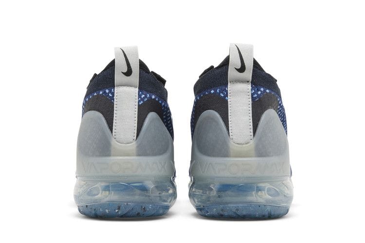 Men's Air VaporMax 2021 Flyknit 'Navy Photo Blue'
