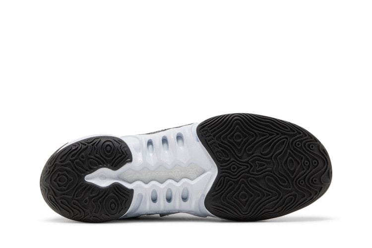 Men's Cosmic Unity 2 'Black Football Grey'