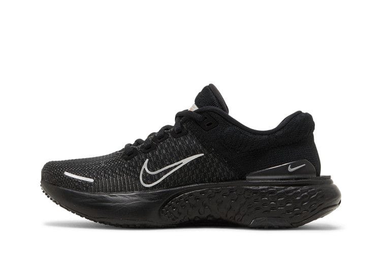 Women's ZoomX Invincible Run Flyknit 2 'Black Metallic Copper'