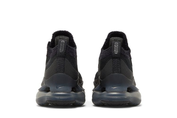 Women's Air Max Scorpion Flyknit 'Triple Black'