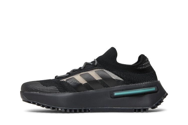 Men's NMD_S1 'Black Altered Blue'