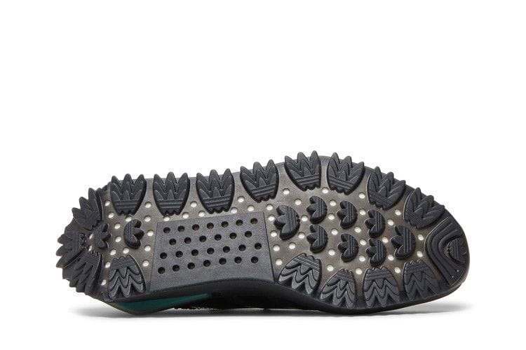 Men's NMD_S1 'Black Altered Blue'