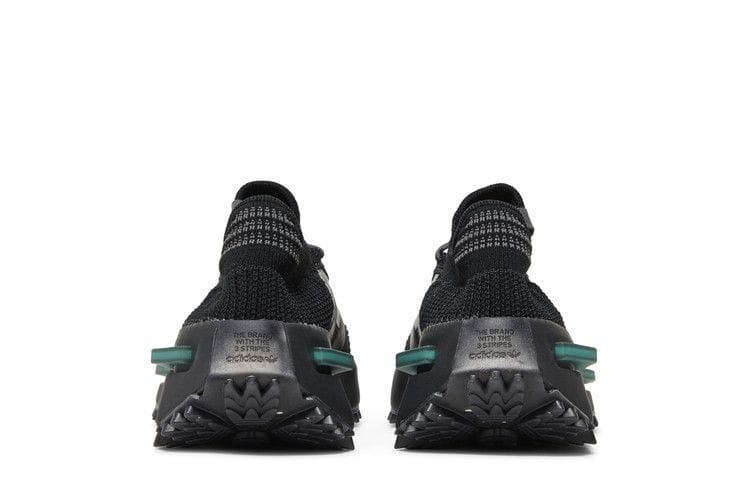 Men's NMD_S1 'Black Altered Blue'