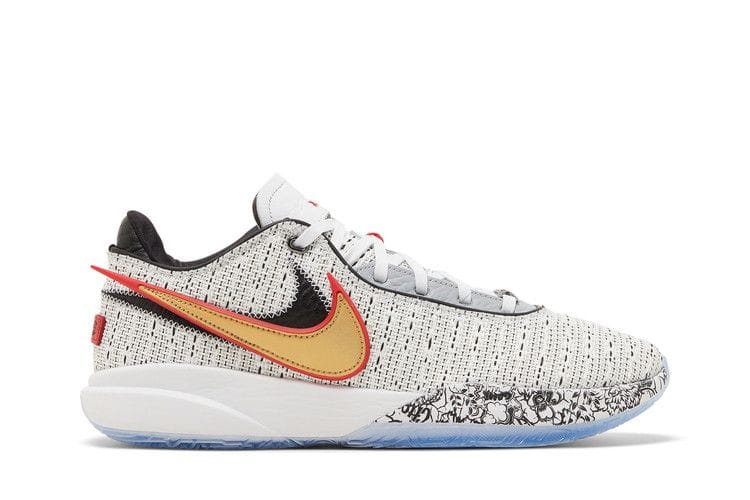 Men's LeBron 20 'The Debut'