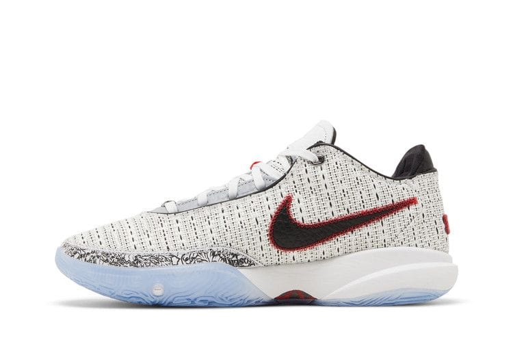 Men's LeBron 20 'The Debut'