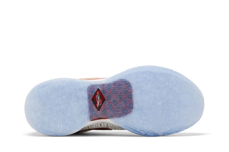 Men's LeBron 20 'The Debut'