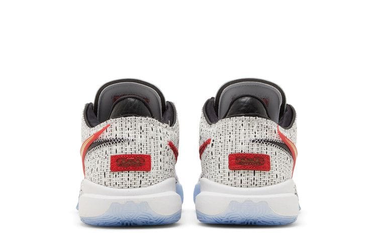 Men's LeBron 20 'The Debut'