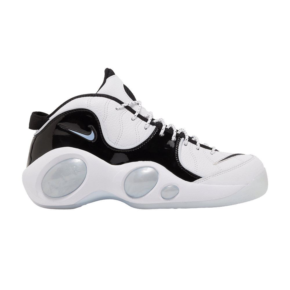 Men's Air Zoom Flight 95 'Black Patent'