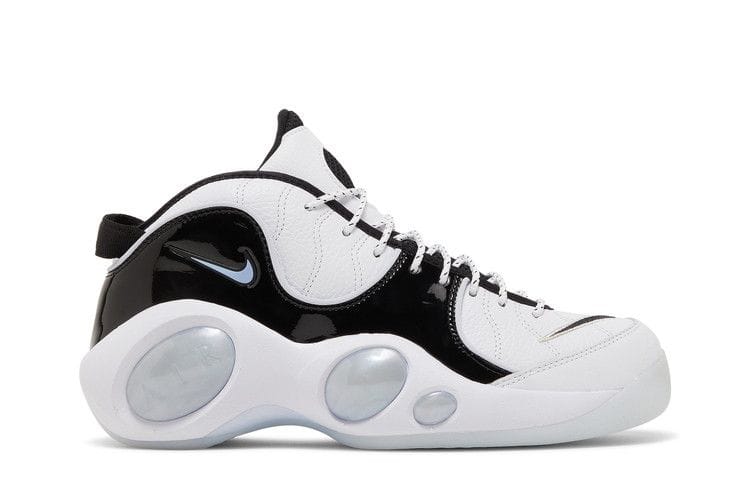 Men's Air Zoom Flight 95 'Black Patent'