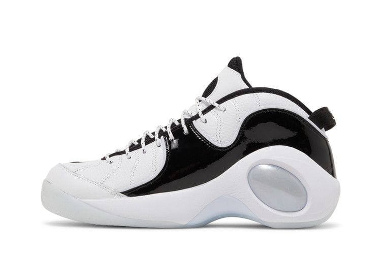 Men's Air Zoom Flight 95 'Black Patent'