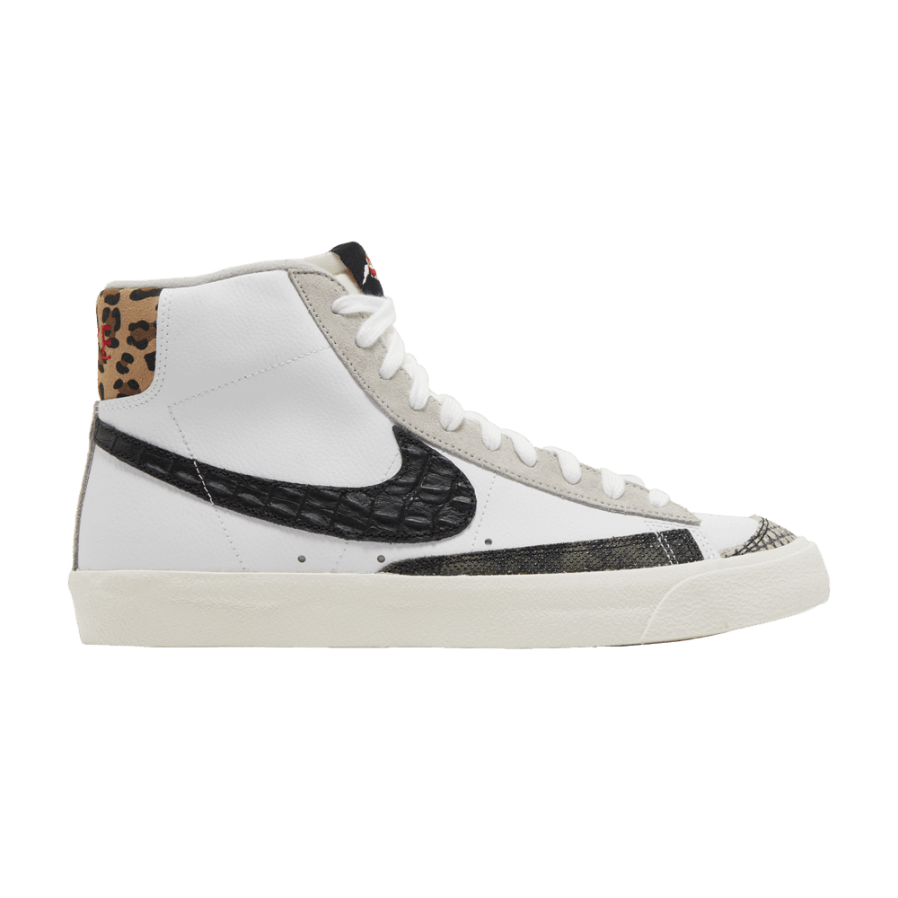 Men's Blazer Mid 'Tunnel Walk'