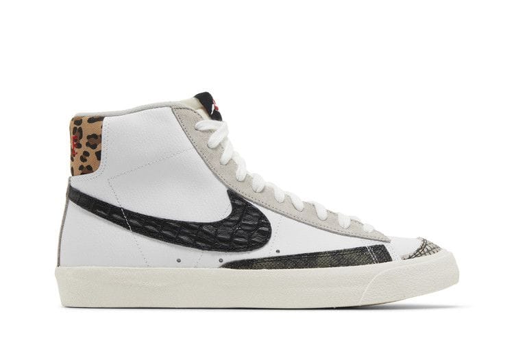 Men's Blazer Mid 'Tunnel Walk'