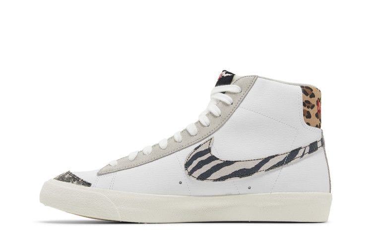 Men's Blazer Mid 'Tunnel Walk'
