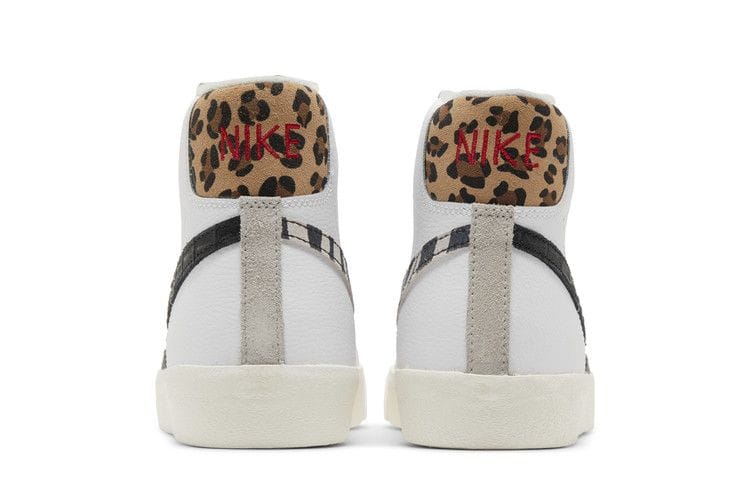 Men's Blazer Mid 'Tunnel Walk'