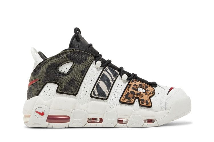 Men's Air More Uptempo 'Tunnel Walk'